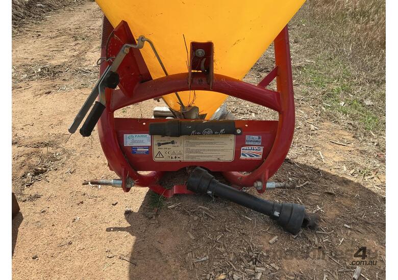 Cosmo PTO Spreader