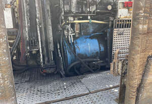 2018 Sandvik MB670 Bolter Miner