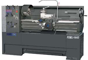 Morton FSML-1440 Precision Manual Lathe 356mm Swing x 1000mm Centres