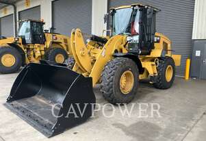 CAT 938K Wheel Loaders integrated Toolcarriers