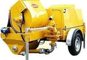 Injection Pumps- High Pressure