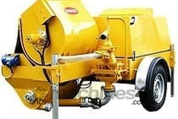 Injection Pumps- High Pressure