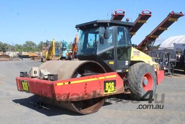 Dynapac 2011   CA602D