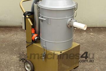 Cfm Industrial Vacuum