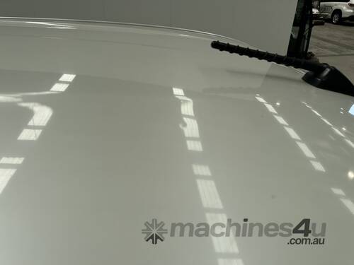 2019 Toyota Hilux Rugged X Diesel