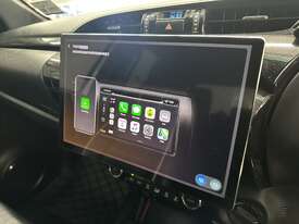 2019 Toyota Hilux Rugged X Diesel - picture1' - Click to enlarge