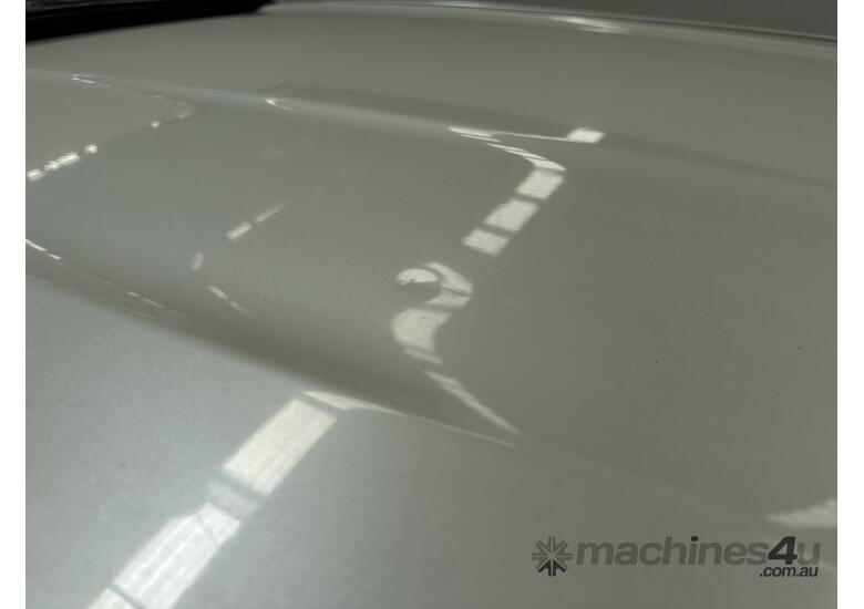 2019 Toyota Hilux Rugged X Diesel