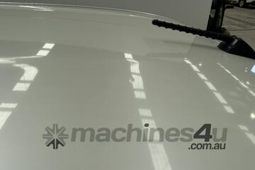 2019 Toyota Hilux Rugged X Diesel