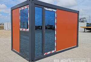 Unused 2026 KMY Industrial MC01