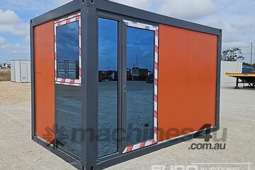 Unused 2026 KMY Industrial MC01