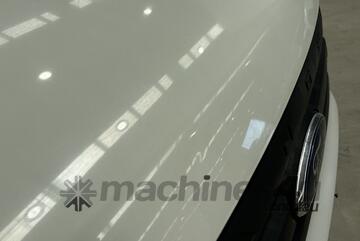 2014 Ford (Council Asset) Ranger XL Diesel