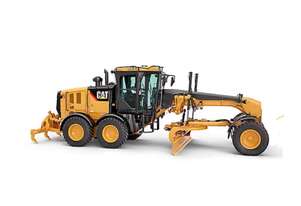 Caterpillar   12M Grader