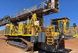 EPIROC 271 PIT VIPER RCS4 Software version 4.19 FOR SALE