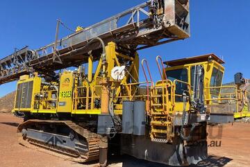 EPIROC 271 PIT VIPER RCS4 Software version 4.19 FOR SALE