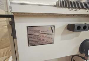 Anderson   Flatbed CNC