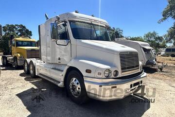 Freightliner FLX Century Class
