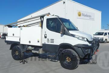 Iveco   Daily 55-170