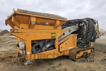 Portafill 2012   3000ST 12T