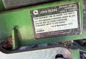 2013 John Deere 997 Z-Track Zero Turn Ride On Mower
