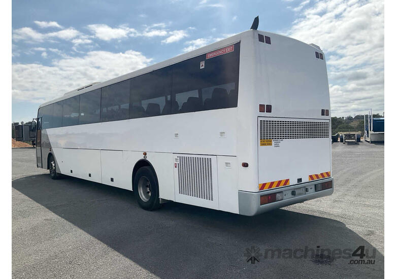 1998 Volvo B7R Coach