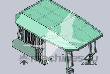 Other BEDROCK D65EX-17 BS69