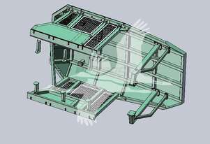 Other BEDROCK D65EX-17 BS69