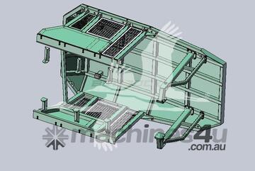 Other BEDROCK D65EX-17 BS69