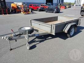 Basic Trailers 8X5 - picture0' - Click to enlarge