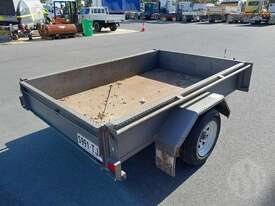 Basic Trailers 8X5 - picture2' - Click to enlarge