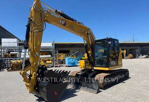 CAT 315-07GC Track Excavators