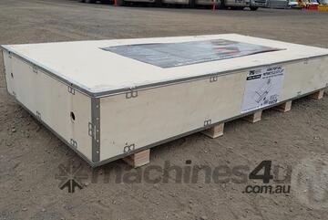 Tmg Industrial   TMG-1500PML