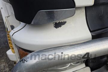 2017 Scania R560 6x4 Prime Mover