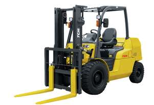 TCM 5.0 tonne Counter Balance forklift - FGM50NT