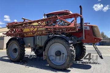 Hardi   5500 Saritor
