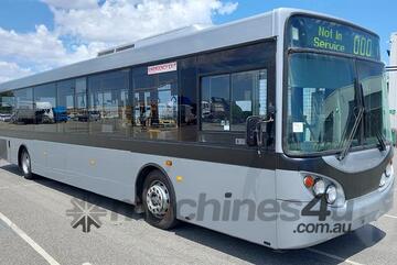 Volgren Mercedes-Benz  