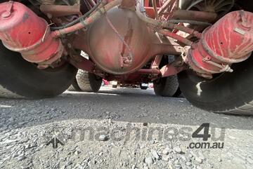 2018 Kenworth T909 Prime Mover Sleeper Cab