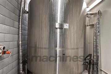 Brewtique 3500L GLT