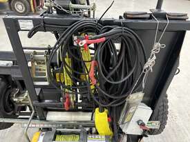 2017 Intertrade Engineering Dolly Trailer - picture0' - Click to enlarge