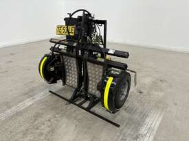 2017 Intertrade Engineering Dolly Trailer - picture0' - Click to enlarge