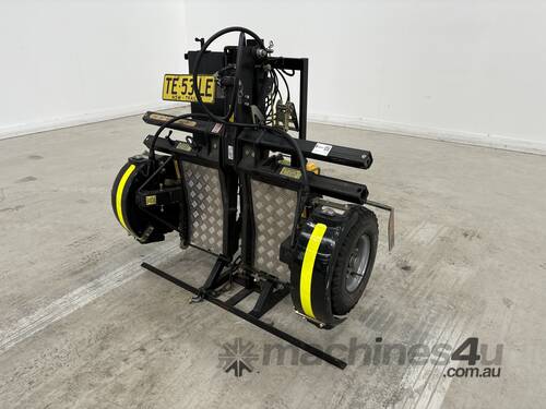 2017 Intertrade Engineering Dolly Trailer