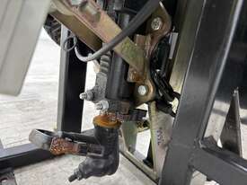 2017 Intertrade Engineering Dolly Trailer - picture1' - Click to enlarge