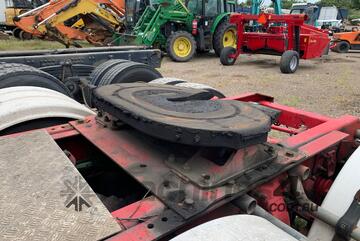 2010 Freightliner Argosy 6x4 Sleeper Cab Prime Mover
