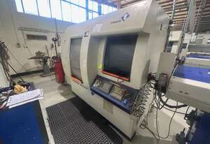 Tornos Deco 26 10 axis CNC Lathe