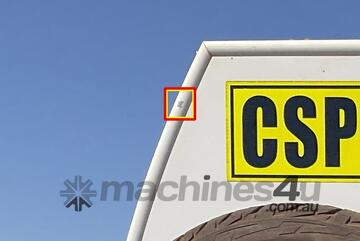 2018 Toyota Hilux SR Diesel (Ex Lease)