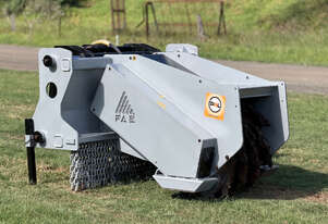 FAE SCH/SS Mulcher Hay/Forage Equip