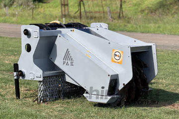 FAE SCH/SS Mulcher Hay/Forage Equip