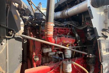 2013 Kenworth T909 Prime Mover