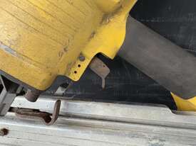 2x Air Powered Nail Guns - picture0' - Click to enlarge