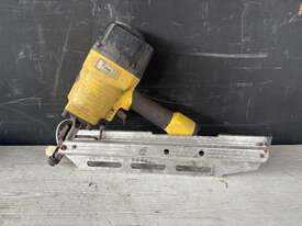 2x Air Powered Nail Guns - picture0' - Click to enlarge