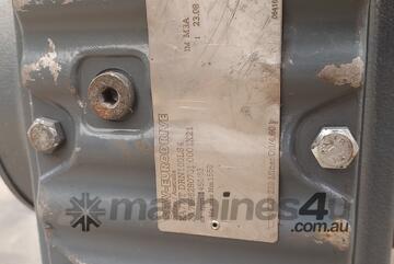 Sew eurodrive Geared Motor 2.2Kw